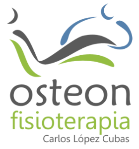 osteon fisioterapia Carlos López Cubas