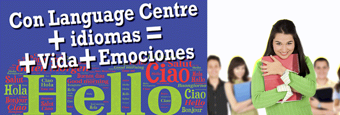 Language Centre Alaquàs